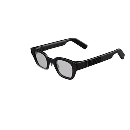 INMO Go Smart AR Glasses Wireless AI Assistant Glasses Music/Call/Translation/Teleprompter/Navigation/Bluetooth Audio In Stock