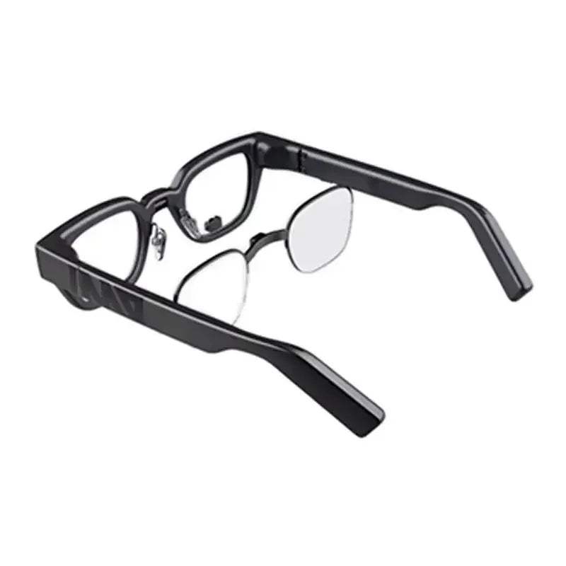 INMO Go Smart AR Glasses Wireless AI Assistant Glasses Music/Call/Translation/Teleprompter/Navigation/Bluetooth Audio In Stock